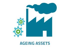 Ageing assets