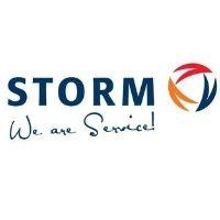 august storm logo